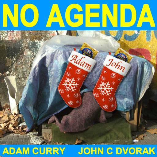 A Gitmo Nation Xmas by Joshua Pettigrew