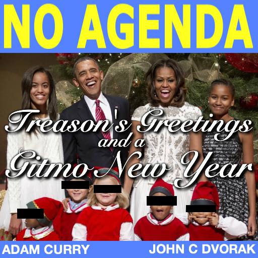 While you freeze they vacation in Hawaii! Happy Holidays, slaves! by Joshua Pettigrew