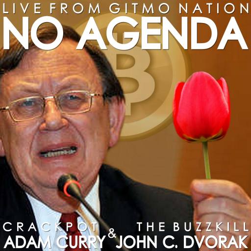 Tulip Bitcoins by MartinJJ