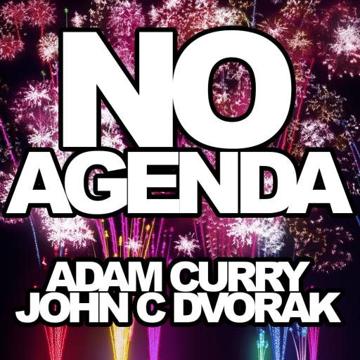 Warren, Melinda & I,  No Agenda Episode 579