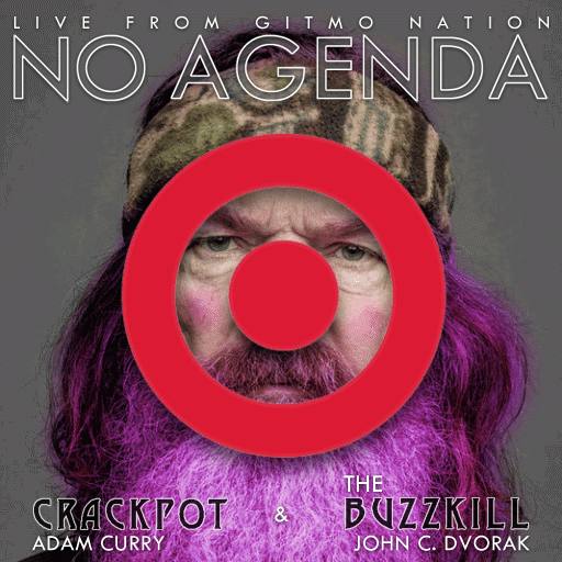 gay duck by Nick the Rat