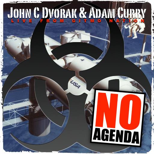 Bio Leaks by Patrick Buijs