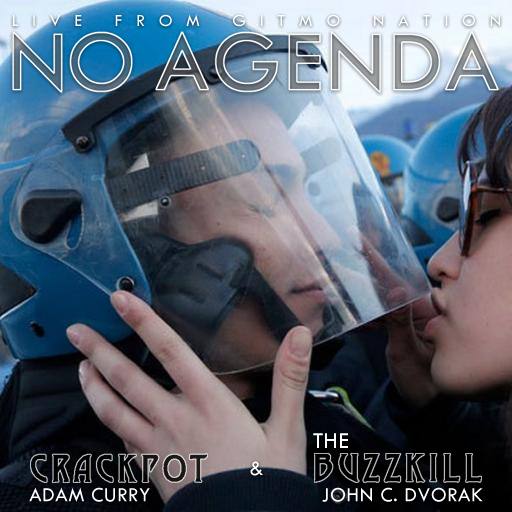 Ukraine Kisses ! by Sir Nussbaum