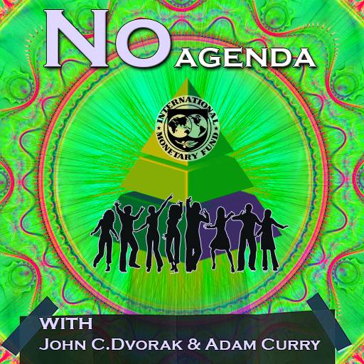 IMFNWO by Sven Arvidsson