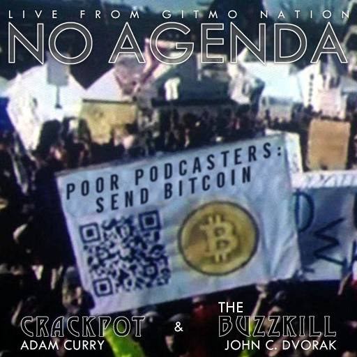 SEND BITCOIN by Thoren