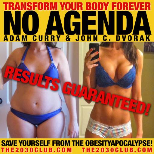 THE2030CLUB.COM by Daniel MacDonald