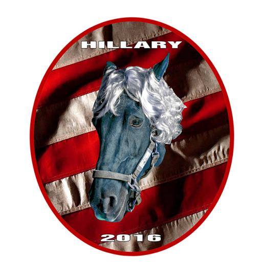 Hillary2016 by Jake