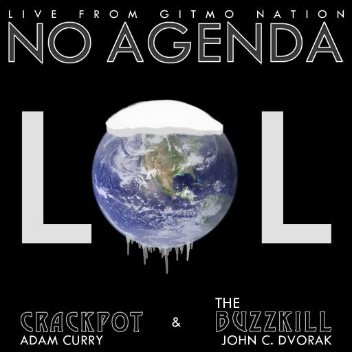 Pale Blue Balls by Jimmy V