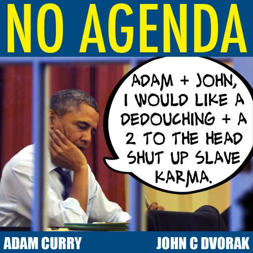 Anonymous donor? by Joshua Pettigrew