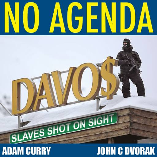 Sustainabale Orban,  No Agenda Episode 586