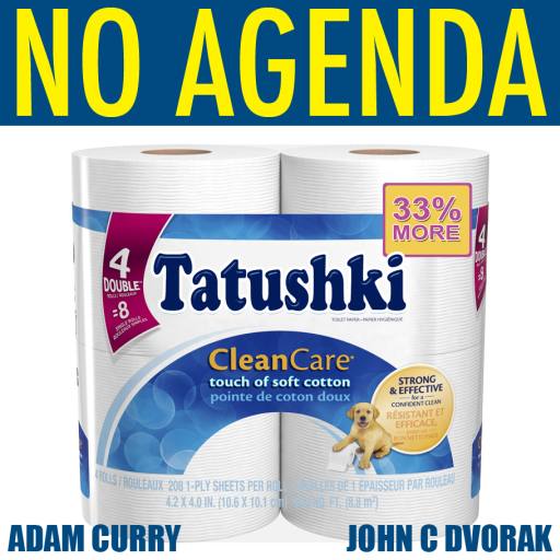 Immediately what came to mind when John mentioned "tatushkis" by Joshua Pettigrew