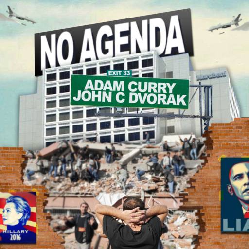 from the rubble by Nick the Rat