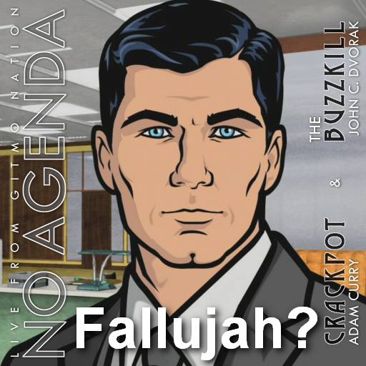 ISIS(2) by Sir Nussbaum