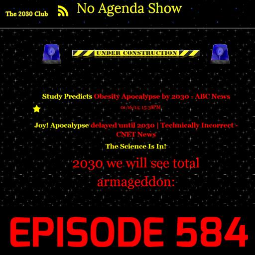 2030 CSS Fix by Sir Paul Couture