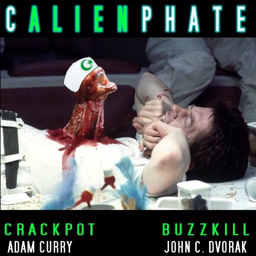 CALIENPHATE by SuperLeone