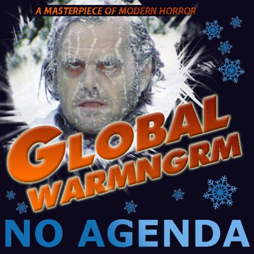 global warming by Thijs Brouwers