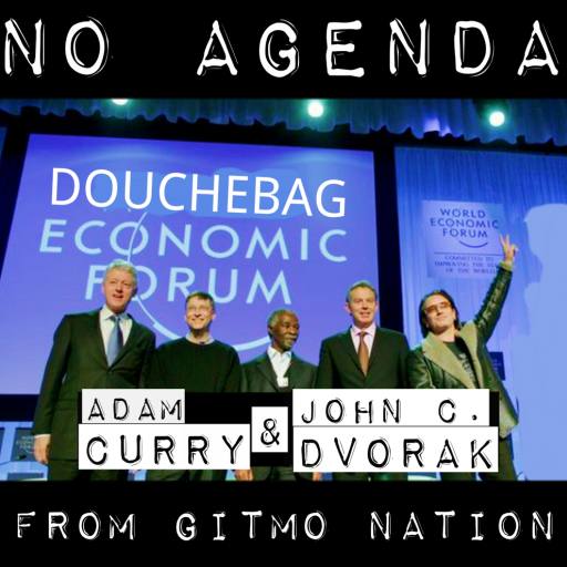 douche conference by ubiktd