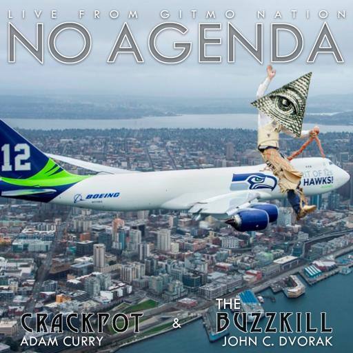 GoHawks by Erik Bostrom