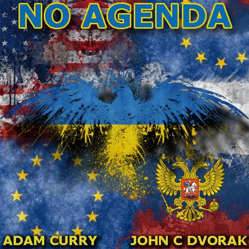 Ottomania!,  No Agenda Episode 595