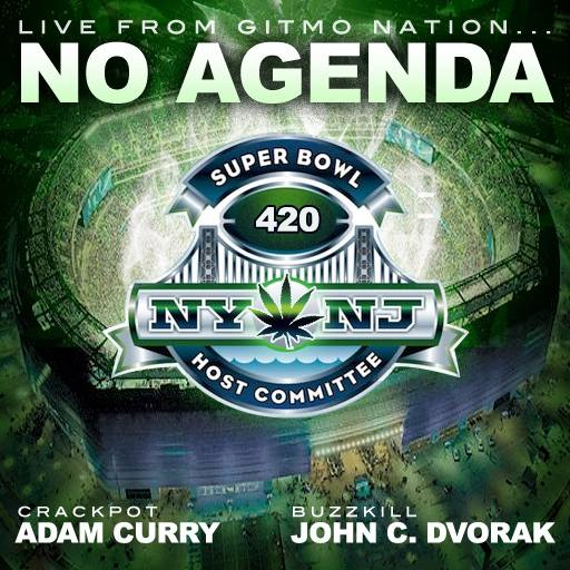 Super Bowl 420 by Jack Boots