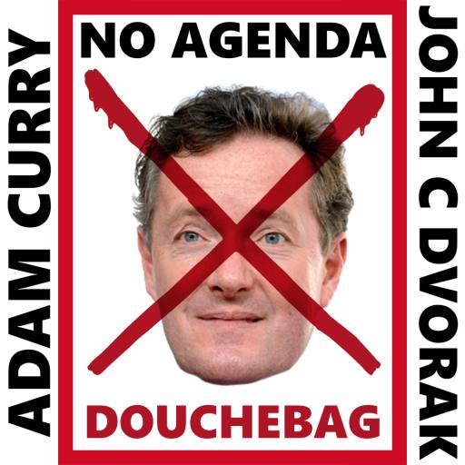 Douchebag by Joe The Dish Slave