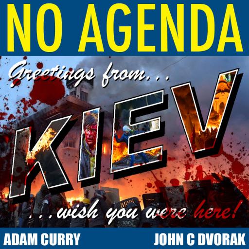Abundance of Caution,  No Agenda Episode 593