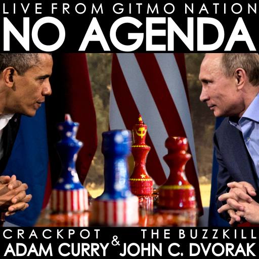 Cold War Chess (aka RAT POISON :P) by MartinJJ