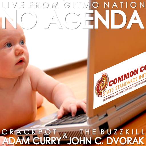 Common Core Testing by MartinJJ