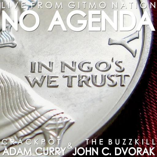 Mipster Intercept,  No Agenda Episode 591