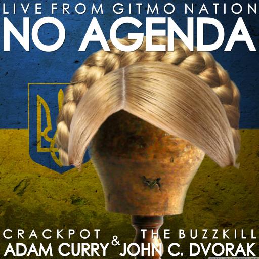 Ukraine Wig by MartinJJ