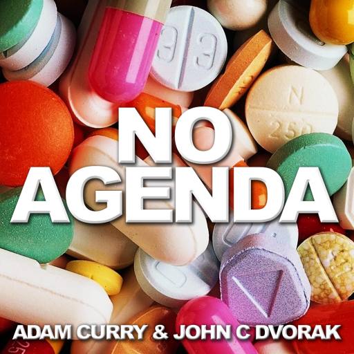 pills by Nick the Rat