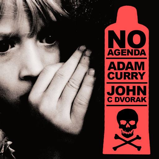 whats in the tube by Nick the Rat