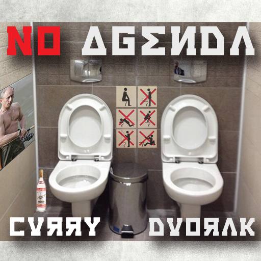 Toilet Buddies by NotNewsChannel