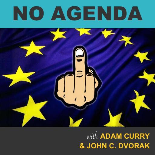 FU EU 2 by Patrick Buijs