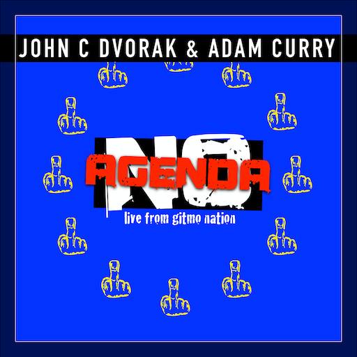 FUCK THE EU by Patrick Buijs