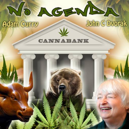 Cannabis Economy by Riday