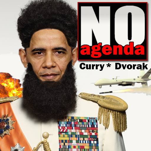 the dictator by Rob Lyttle