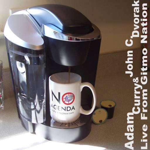 In The Morning ! by Sir Nussbaum