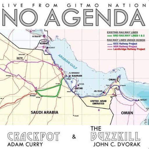 Trains Good . . . by Sir Nussbaum