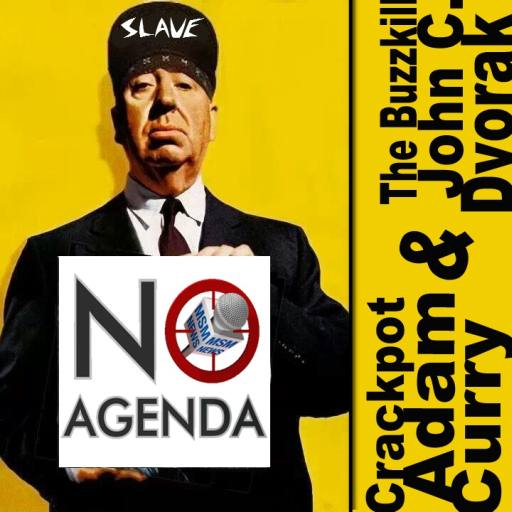 Yellow Selfie by Sir Nussbaum