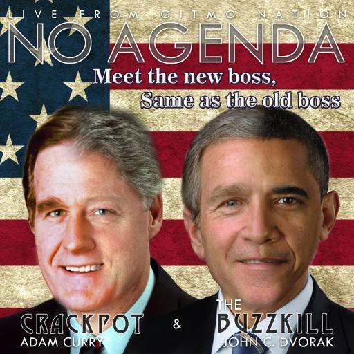 Political change? by Colin Sleigh