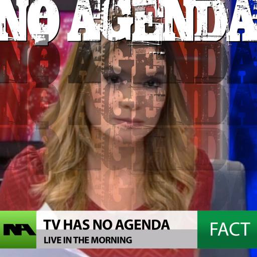 TV Anchor QUITS saying there IS an agenda. by Daniel MacDonald