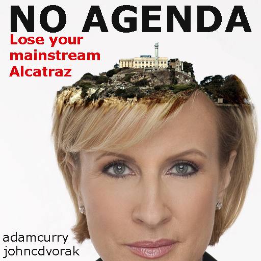 Lose your Mika Alcatraz by festival wibrowski