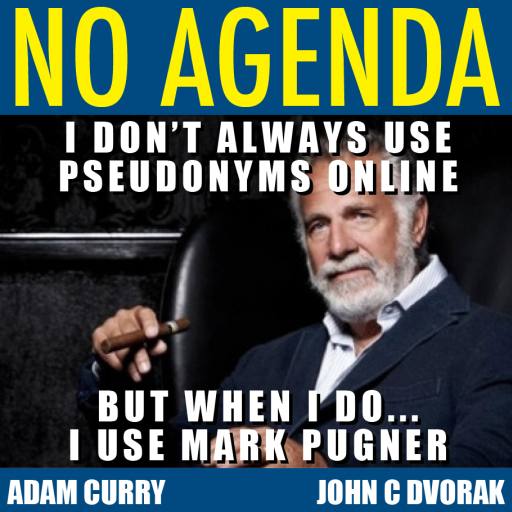 Mark Pugner meme by Joshua Pettigrew