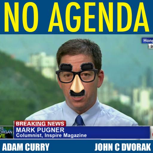 Mark Pugner by Joshua Pettigrew