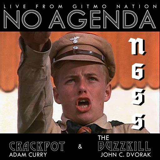 Next Generation Science Standards "Tomorrow Belongs to Me" by Kosmo