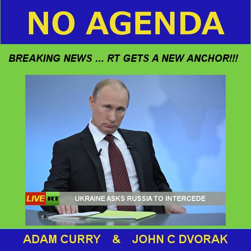 Anchorman by Majorkilz