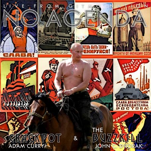 Last Action Hero for the reconstituted Soviet Union by Majorkilz