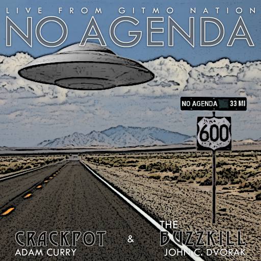 NA Saucer by Majorkilz