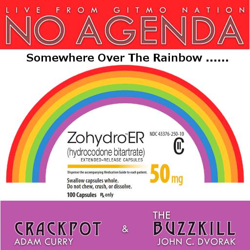 Over The Rainbow by Majorkilz